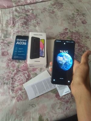 Samsung galaxy A03S