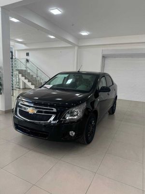 Chevrolet Cobalt MIDNIGHT AT 2025 bez probeg