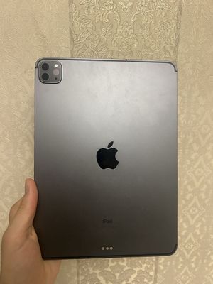 Ipad pro 2nd generation