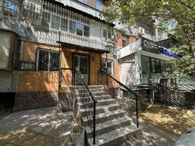 Аренда офиса мирабадский район 84м²