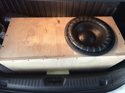 Продам усилитель буфер 1000w