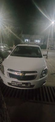 Продается коболт 2015 автомат