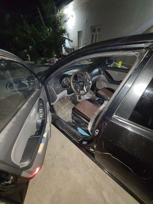 Hyundai Avante 2008