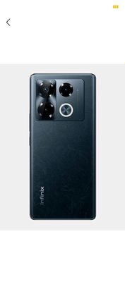 infinix hot 40 serius 8+8 256