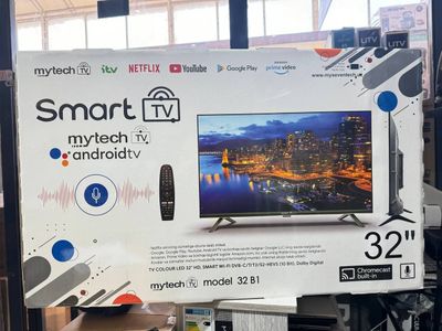 Tv 32 mytech smart