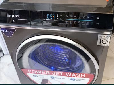 Стиральная машина Aiwa