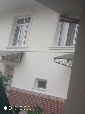 Molyarka oboy kafel