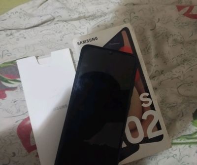 Samsung A02S