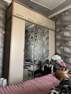 Продам большой новый шкаф