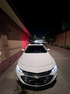Малибу 2 пример 59 000 халол пробег, топ-тоза
