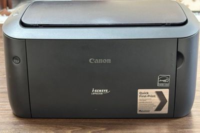 принтер canon i sensys lbp 6030 в идеальном состоянии