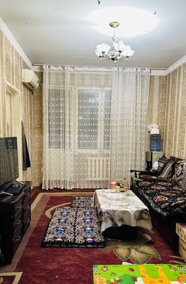 Ц КВАРТАЛ. АРЕНДА. 2 х комнатная срочно 350$