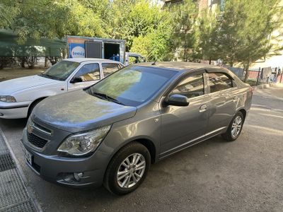 Cobalt 2022 Gk2 асфальт