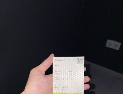 navai kansert fanzona 1 dona qoldi