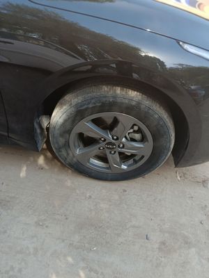 Kia k5 to'rta balon diska