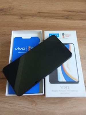 VIVO Y 81 смартфон