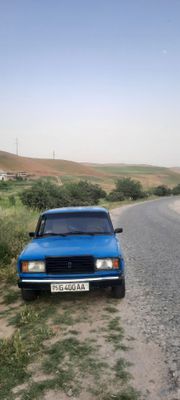 Ваз 2107 сотилади