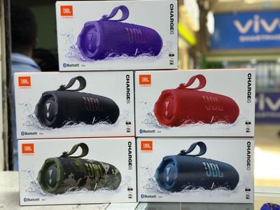 JBL Charge 6 New