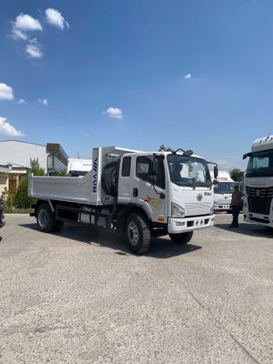 FAW somosval 5 tonna howa shacman kamaz