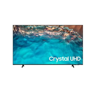 } Гостиничный ТВ Samsung SMART TV 43" HG43BU800EUXCI LED/UHD