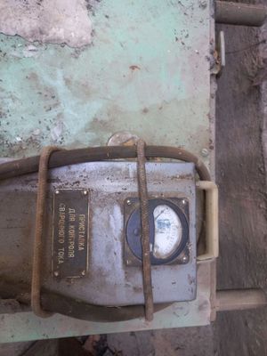 Аппарат сварочный ВД-306 УЗ.