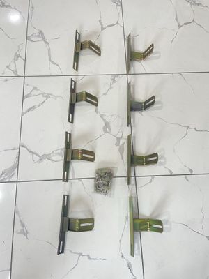 Kranshteyn parog BYD кронштейн порога