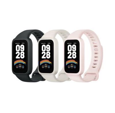 Фитнес браслет Xiaomi Smart Mi Band 9 Active, глобальная версия