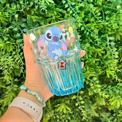 Stich stakan