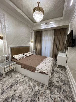 Аренда 2х комнат