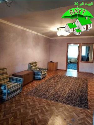 #БАЛКОН 2×6, 70м²,Чиланзар 6 Квартал,3\3\5,Продаётся Квартира