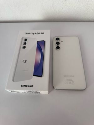 Samsung Galaxy A54