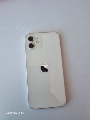 iPhone 12 64 gb 77%