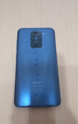 Redmi Note 9 128gb