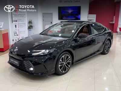Toyota Camry 80 Hybrid LIMITED