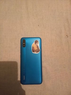 Телефон REDMI 9 срочно продам