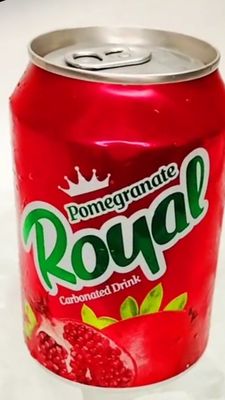 Anor soki 'Royal'