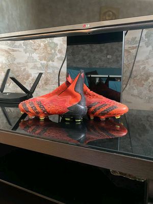 Adidas predator
