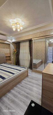 СРОЧНО! Сдается Квартира 4/5/7 Ор-р Метро Чиланзар! 868*