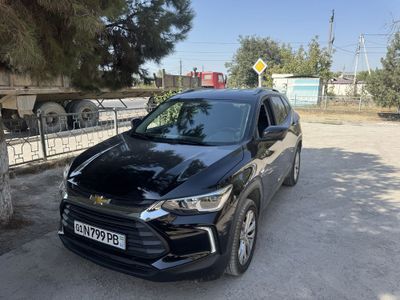 Продается Tracker 2 LTZ