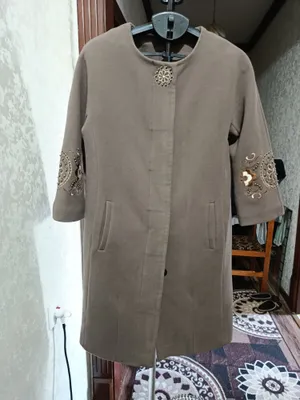 пальто Турция