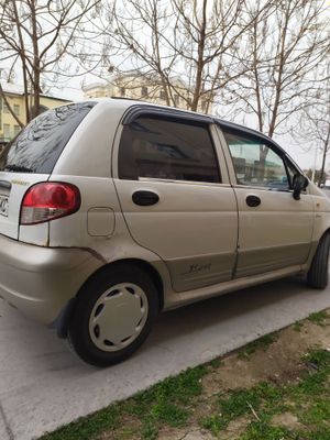 Matiz best 2010 oq