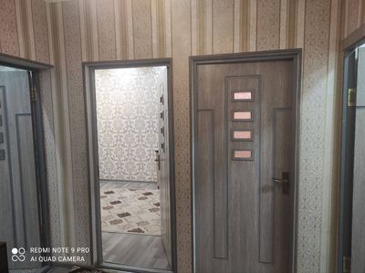 Чилонзорда квартира арендага берилади қизлага оилага болларга
