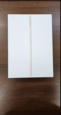 Ipad 8th Gold + Cellular