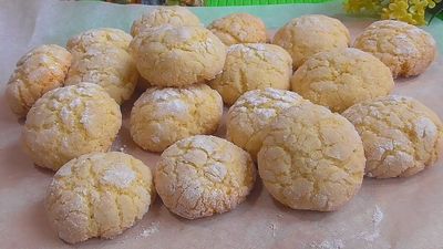 Пряники домашние на заказ