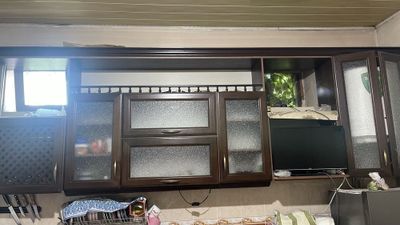 кухонний мебель б/у комплект