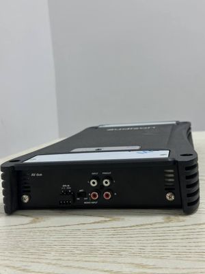 2х-канальный усилитель Audison AV due 400уе A-B класса
