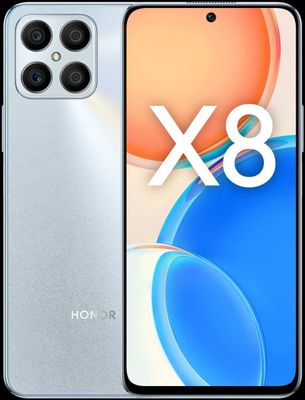 Смартфон Honor x8