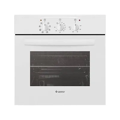 Gefest ЭДВ ДА 602-01 духофка