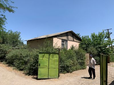 Продается дом дача