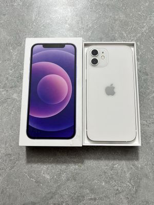 iPhone 12 64GB 88% емкость